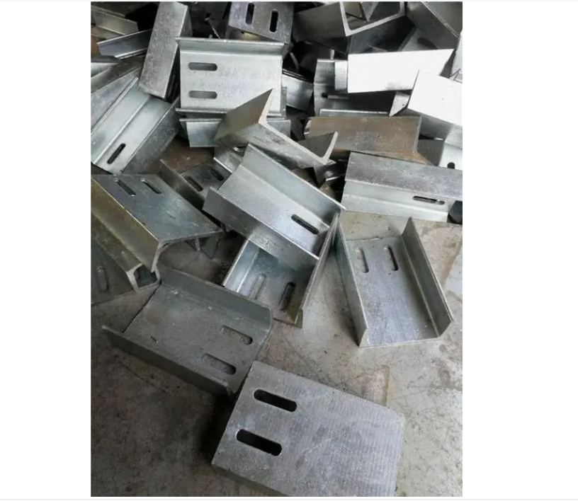 海阳河北槽钢连接件