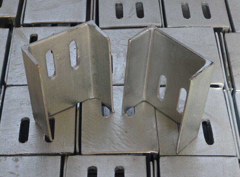 海阳加厚锌热镀锌槽钢